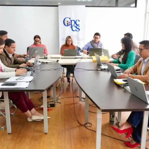 Cuatro meses después, el proceso para designar al fiscal general sigue sin avanzar