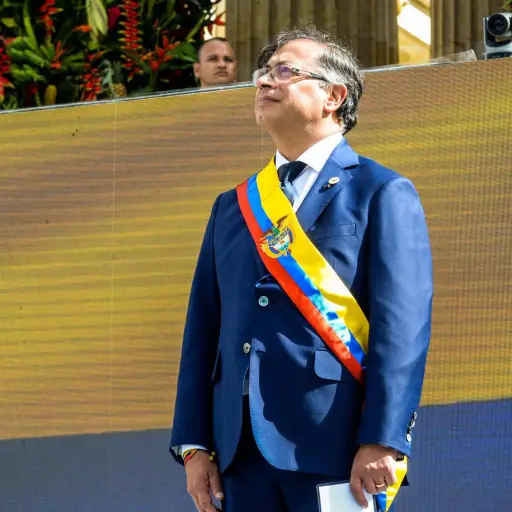 Gustavo Petro autoriza la extradición del cabecilla alias ‘Larry Changa’