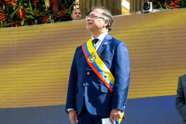 Gustavo Petro avala extradición de líder del Tren de Aragua