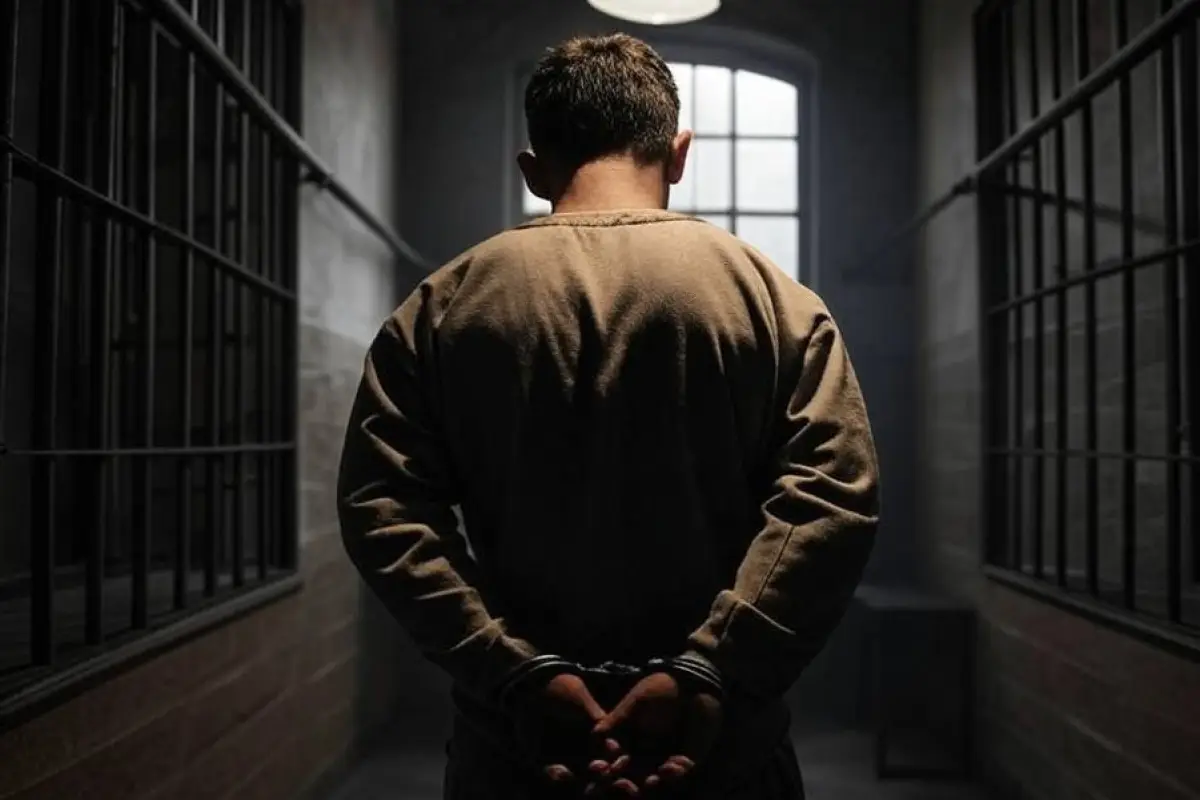 detenido