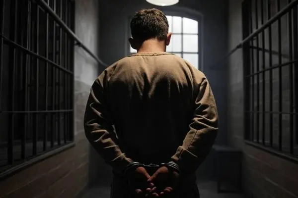 detenido