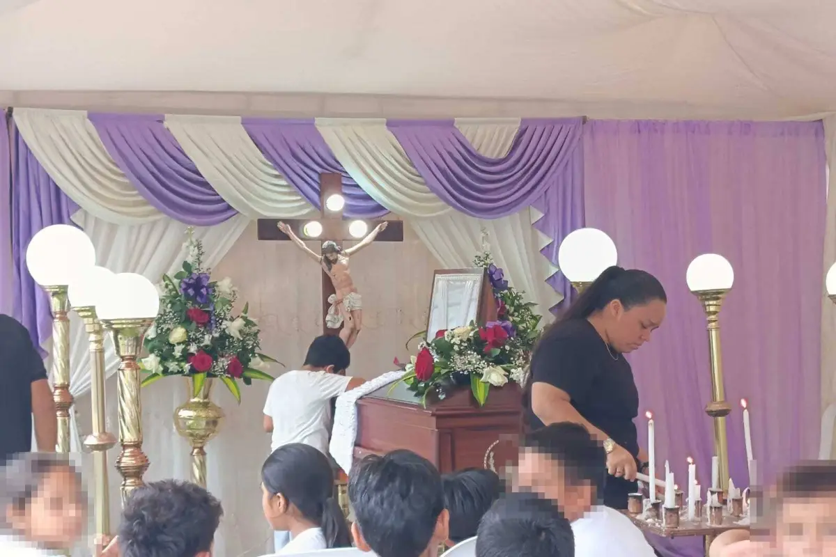 Santo Domingo un año después murió mujer que fue herida tras la masacre en la gallera La Fortaleza