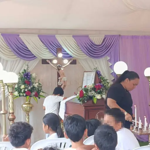 Santo Domingo: un año después murió mujer que fue herida tras la masacre en la gallera La Fortaleza