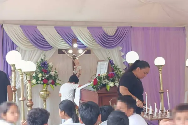 Santo Domingo un año después murió mujer que fue herida tras la masacre en la gallera La Fortaleza