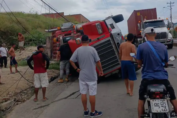 accidente