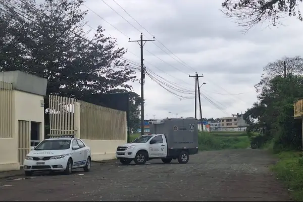 Lo que debía ser una noche de fútbol en Santo Domingo acabó con una dolorosa tragedia familiar