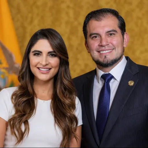 ADN mueve sus fichas: estos son los precandidatos que buscarán gobernar Quito y Pichincha