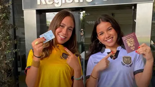 ¿Se eliminan los turnos virtuales para sacar cédulas y pasaportes en Ecuador? Esto anunció el Registro Civil