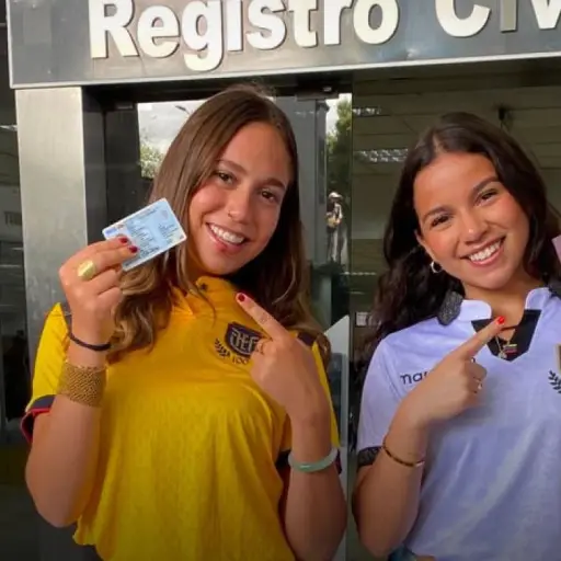 ¿Qué pasará con los turnos virtuales para sacar cédulas y pasaportes en Ecuador?