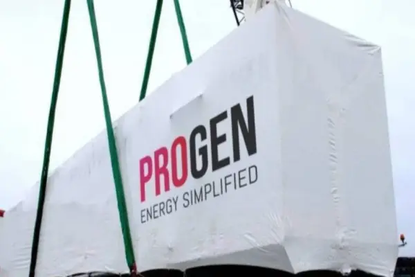 Progen