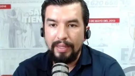 El precandidato Bosco Vera propone el Modelo ISA para la reestructuración municipal de Manta