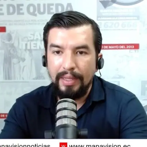El precandidato Bosco Vera propone el Modelo ISA para la reestructuración municipal de Manta