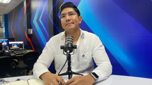 Movimiento Amigo y Sí Podemos respaldan la postulación de Juan José Peña en Portoviejo