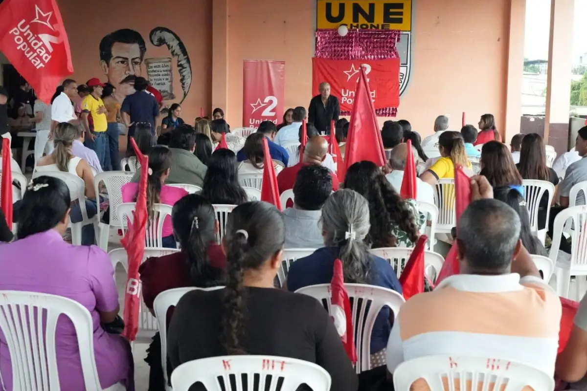 Los movimientos y partidos políticos realizan sus elecciones primarias hasta este 2 de julio.