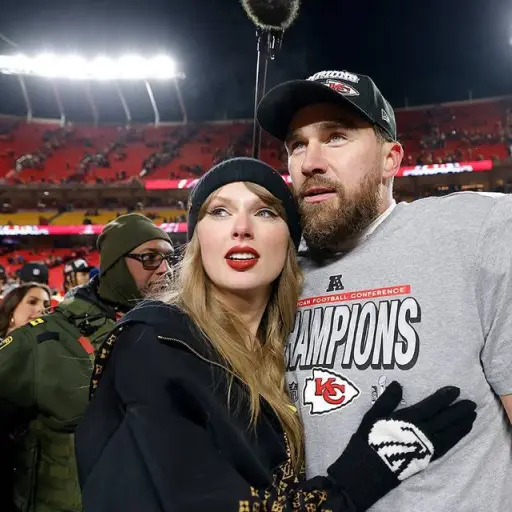 Nueva York se prepara para la boda de Taylor Swift y Travis Kelce