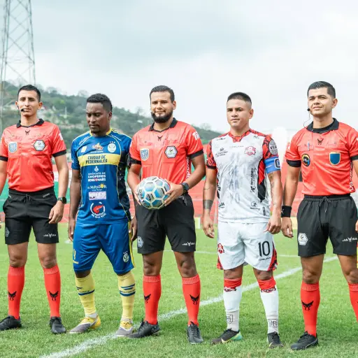 El club 11 de Mayo vence 2-0 a Ciudad de Pedernales y Juventud Italiana con Palmeiras mantienen racha perfecta