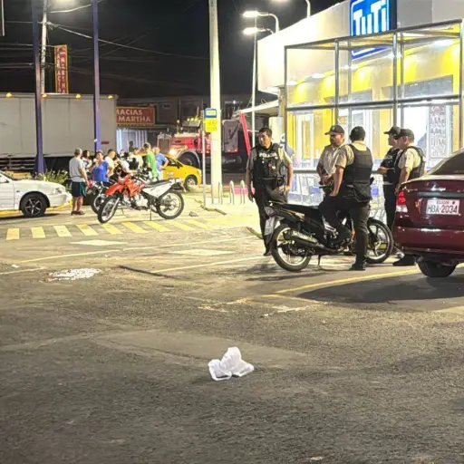 Ola de violencia en Manabí: Un tercer asesinato interrumpe la tranquilidad de los ciudadanos en Rocafuerte
