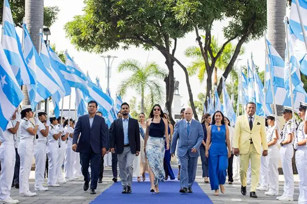 Guayaquil celebra 491 años de fundación con obras, cultura y eventos ,Municipio de Guayaquil