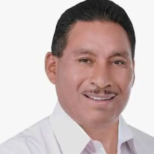 Tribunal Contencioso Electoral suspende por seis meses los derechos políticos del prefecto de Chimborazo, Hermel Tayupanda