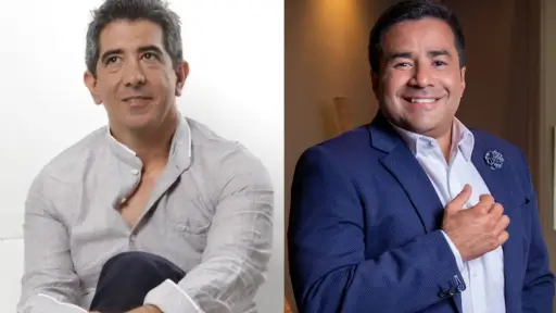 Henry Dueñas acusa a Henry Bustamante de usar su frase “Ayúdame, Henry” y desata polémica