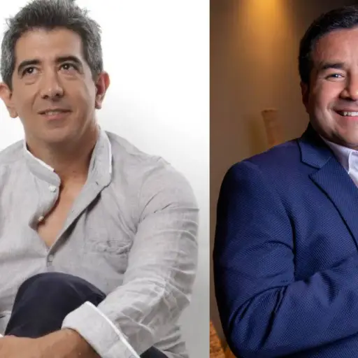 Henry Dueñas acusa a Henry Bustamante de usar su frase “Ayúdame, Henry” y desata polémica