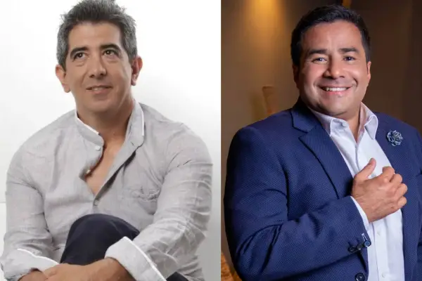 Henry Dueñas acusa a Henry Bustamante de usar su frase “Ayúdame, Henry” y desata polémica