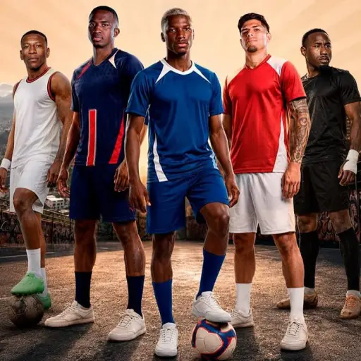 Moisés Caicedo organiza el torneo benéfico ‘Saca tus 7’ junto a figuras de la selección de Ecuador