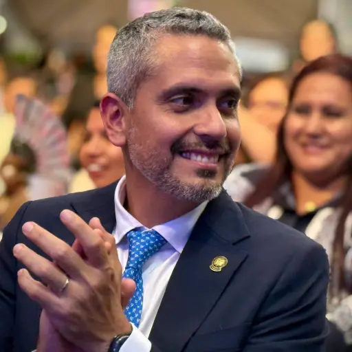 Movimiento RETO denuncia un presunto intento de reemplazar a su directiva nacional