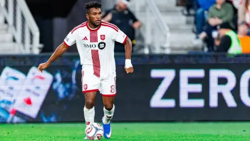 José Cifuentes finaliza su préstamo en Toronto FC y regresa a Rangers de Escocia para ser evaluado