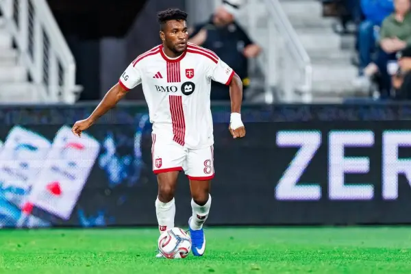 José Cifuentes finaliza su préstamo en Toronto FC y regresa a Rangers de Escocia para ser evaluado