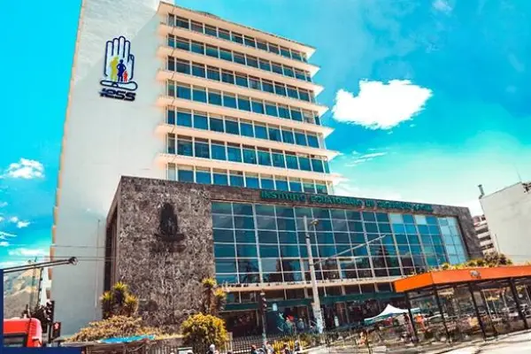 empleos en Ecuador IESS postula ya