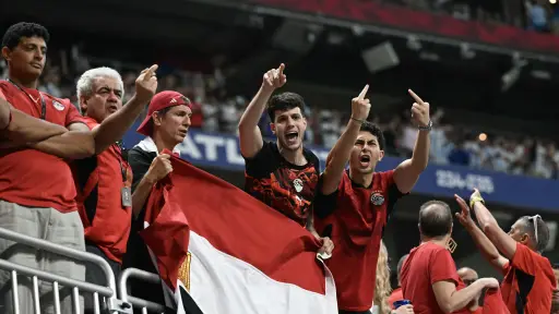 El Mundial se da una tregua tras 96 partidos jugados antes de afrontar fase decisiva con los 8 mejores equipos