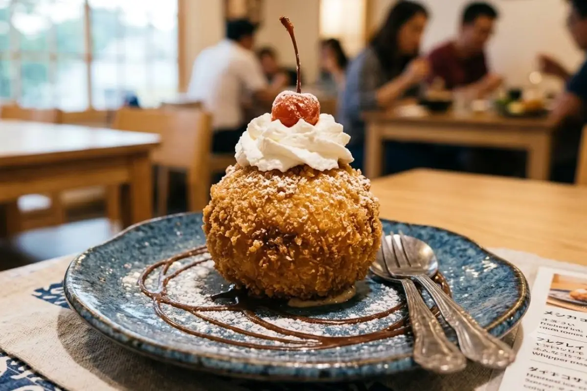 Este postre es fácil de preparar y no requiere de grasas en exceso. 
