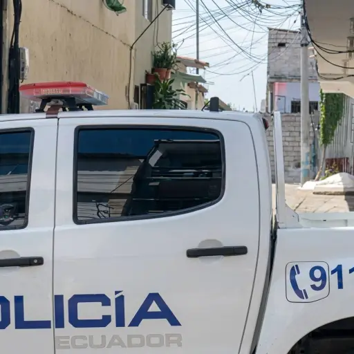 Un hombre fue asesinado en un callejón; van seis crímenes en un lapso de doce horas en Manta
