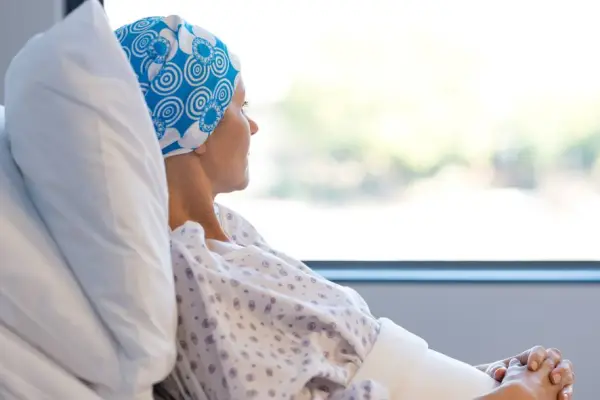 El cáncer es cada vez más un factor determinante de la mortalidad prematura.
