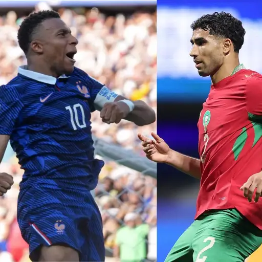 Francia vs. Marruecos: tres claves en cancha del partido de alto nivel por el pase a semis del Mundial