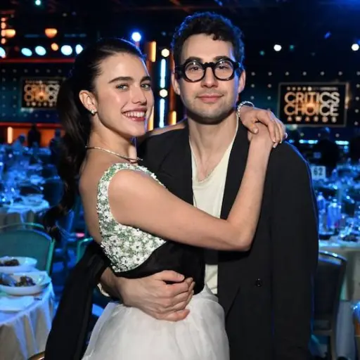 Margaret Qualley y Jack Antonoff ponen fin a su matrimonio tras casi tres años
