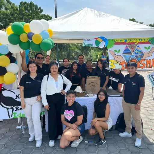 26 stands mostrarán el trabajo de estudiantes de turismo y gastronomía en la tercera edición de GastroTour