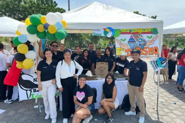 Feria GastroTour 2026 se realizará este viernes en la Universidad Laica Eloy Alfaro de Manabí. ,El Diario