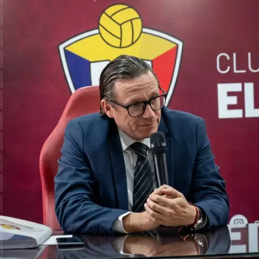 FEF designa a Juan Manuel Aguirre como interventor de El Nacional tras la salida de Liliana Yunda