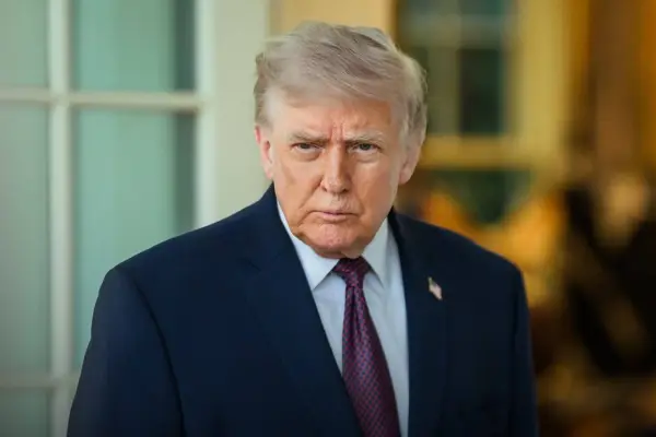 Donald Trump desafía a Irán tras la cumbre de la OTAN