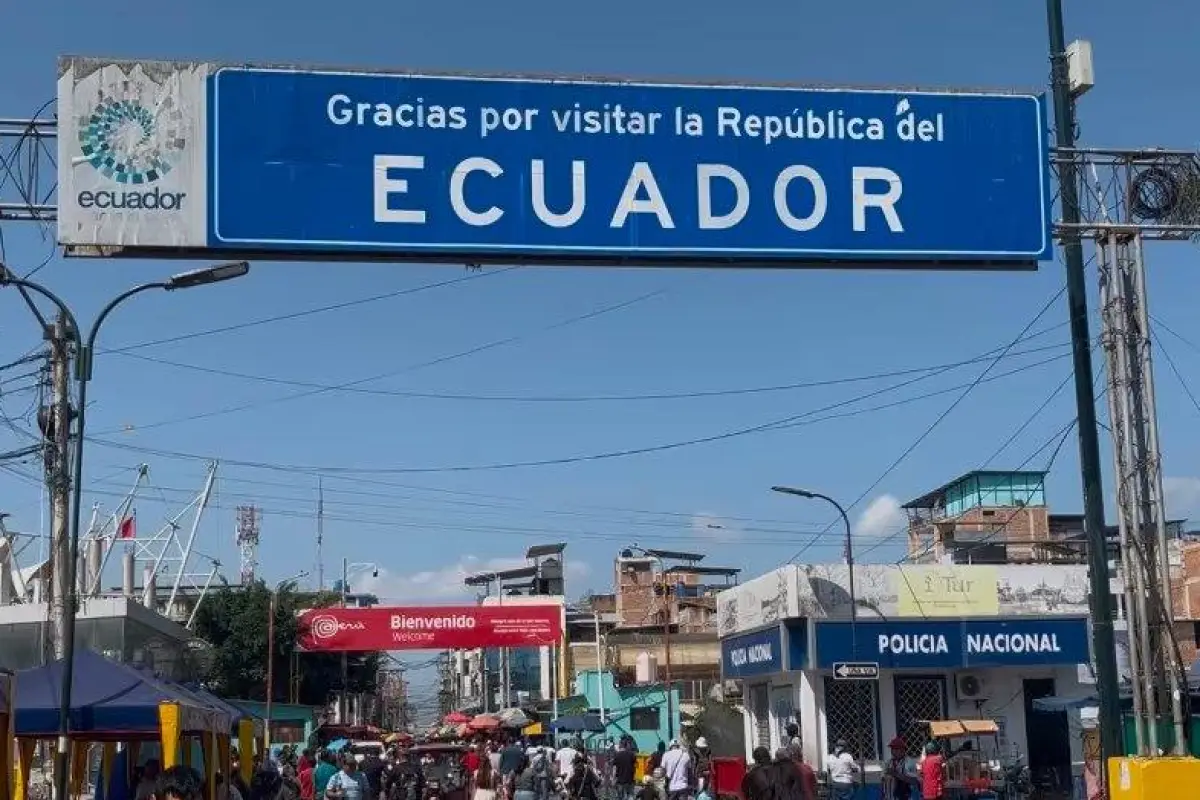aduaneros