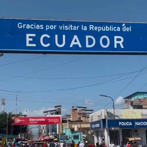 Senae restablece las operaciones aduaneras en tres pasos fronterizos del sur del país
