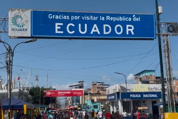 aduaneros