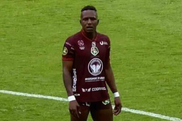 José Hernández aclara la situación de su detención