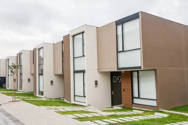 arriendo en Ecuador contrato firma vivienda