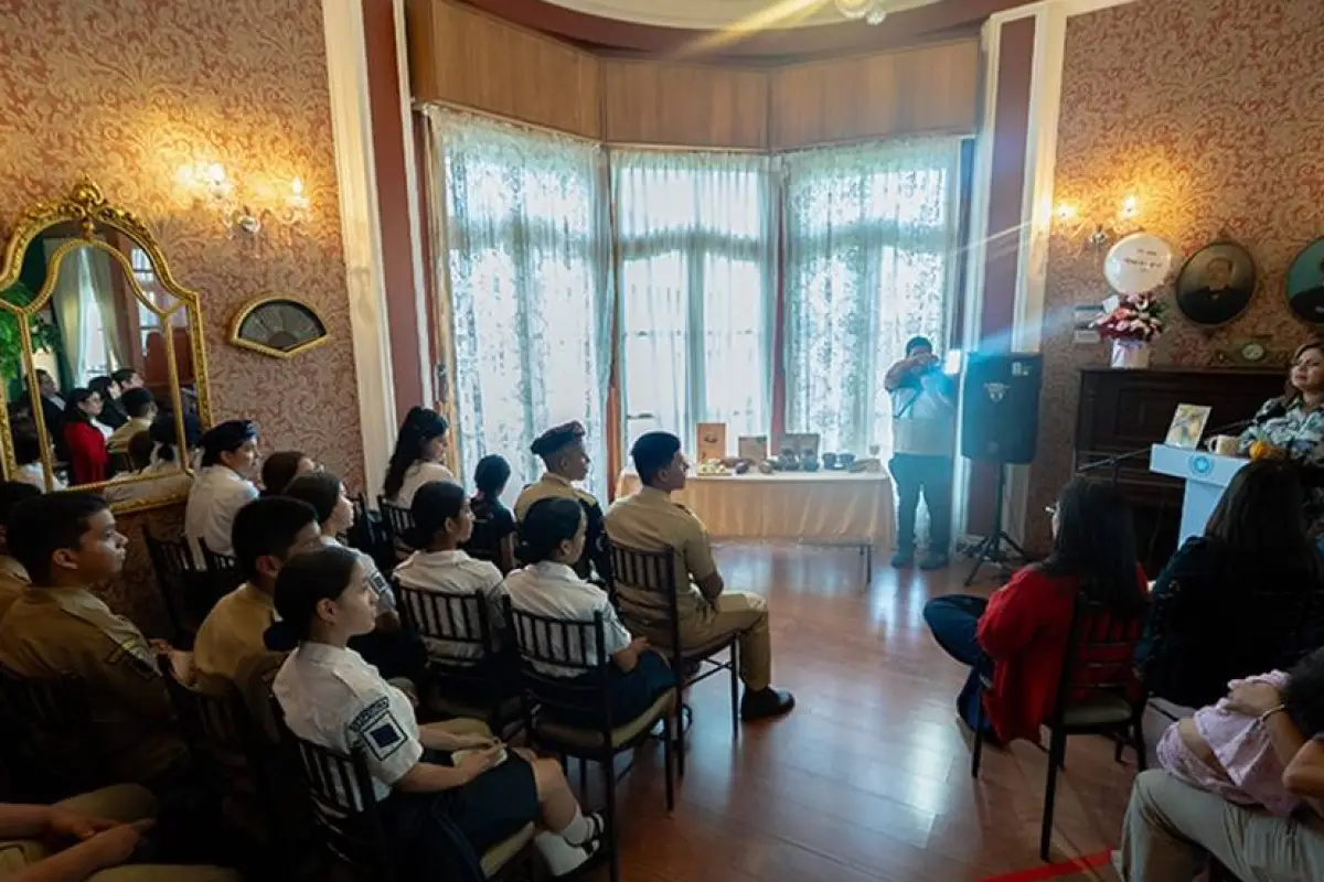 El cacao guarda una historia que cientos de jóvenes empiezan a redescubrir en Guayaquil