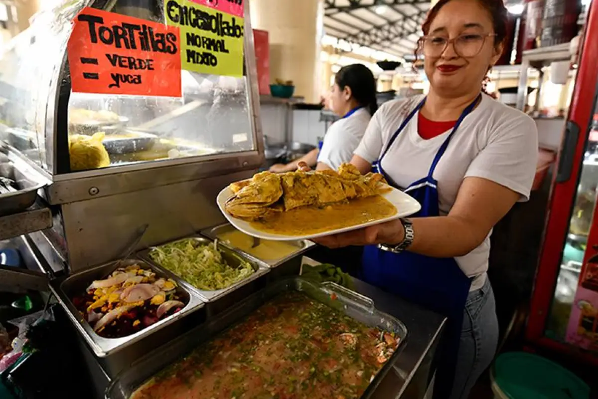 Mercados municipales y huecas impulsan a Guayaquil como destino gastronómico, Municipio de Guayaquil