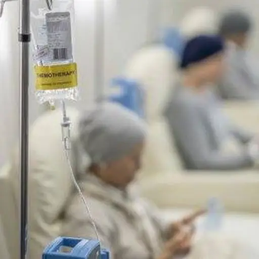 La OMS estima que el 20% de la población desarrollará cáncer y que el 92% se verá afectada por la enfermedad