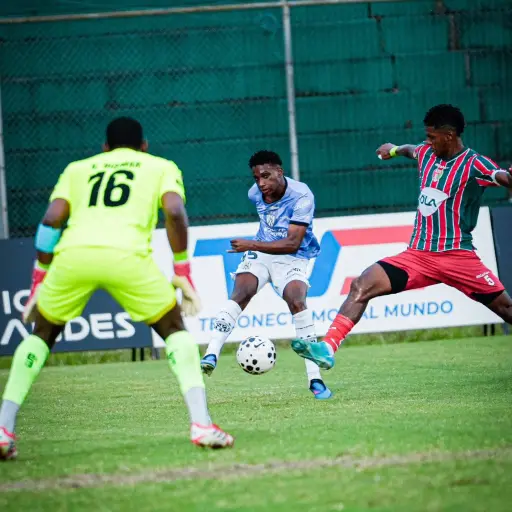 Independiente del Valle accede a octavos de final tras superar a Deportivo Santo Domingo de los Tsáchilas